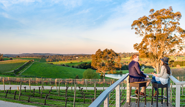 Barossa Valley