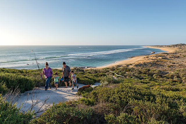 Yorke Peninsula